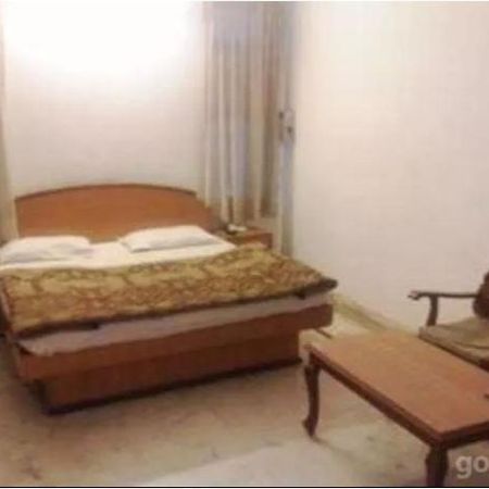 Hotel Gurbachan Castle Амритсар Екстериор снимка
